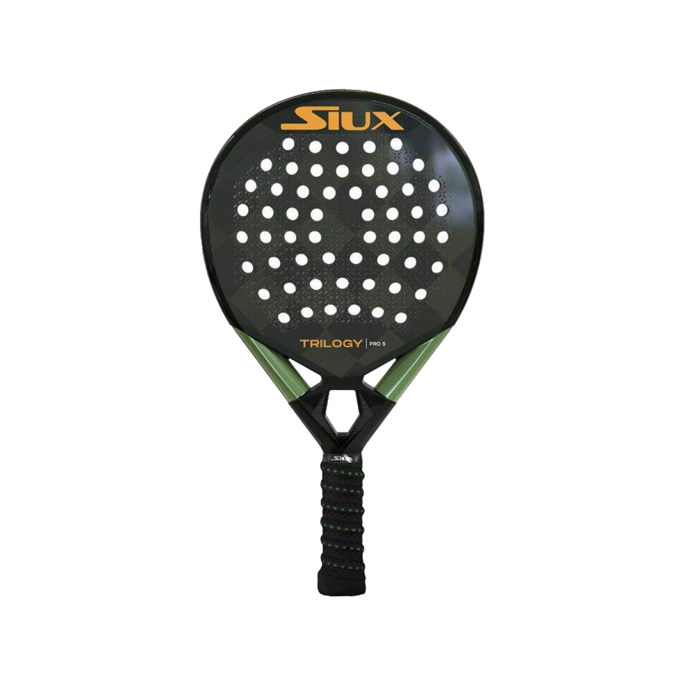 Siux Trilogy Pro 5 2025