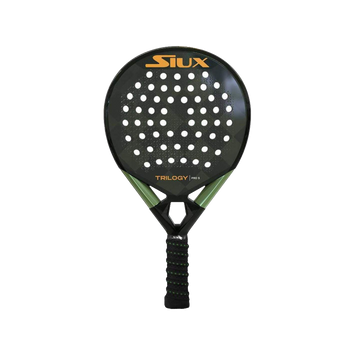 Siux Trilogy Pro 5 2025
