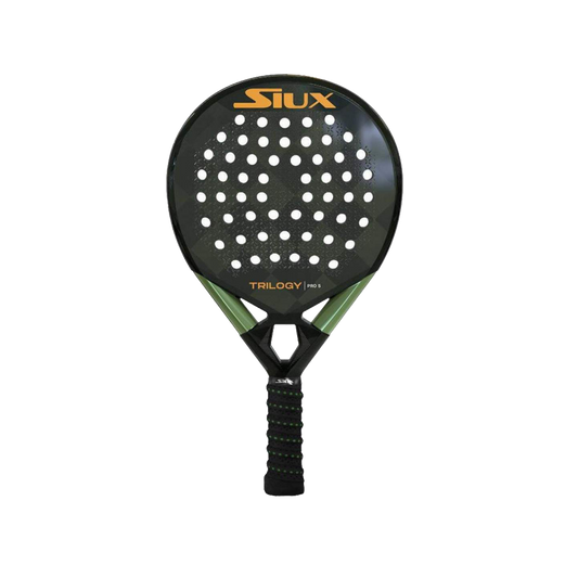 Siux Trilogy Pro 5 2025