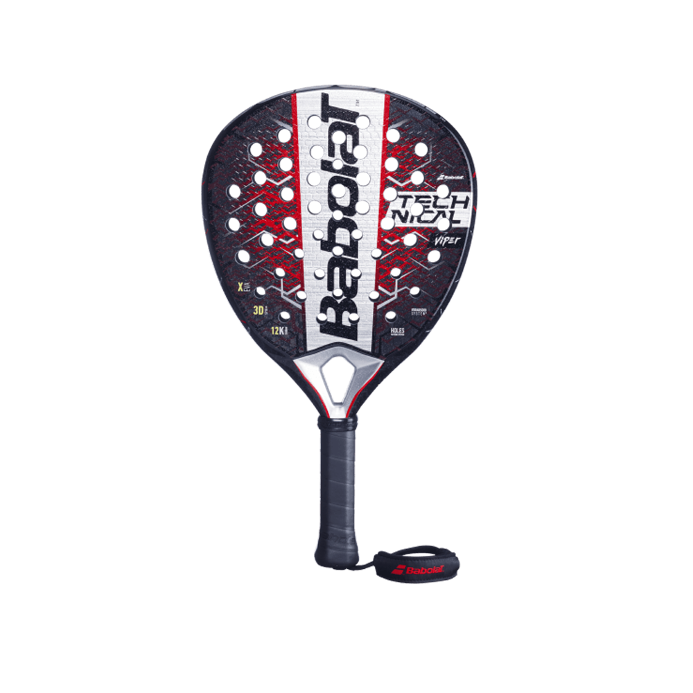 Babolat Technical Viper 2.5 2025