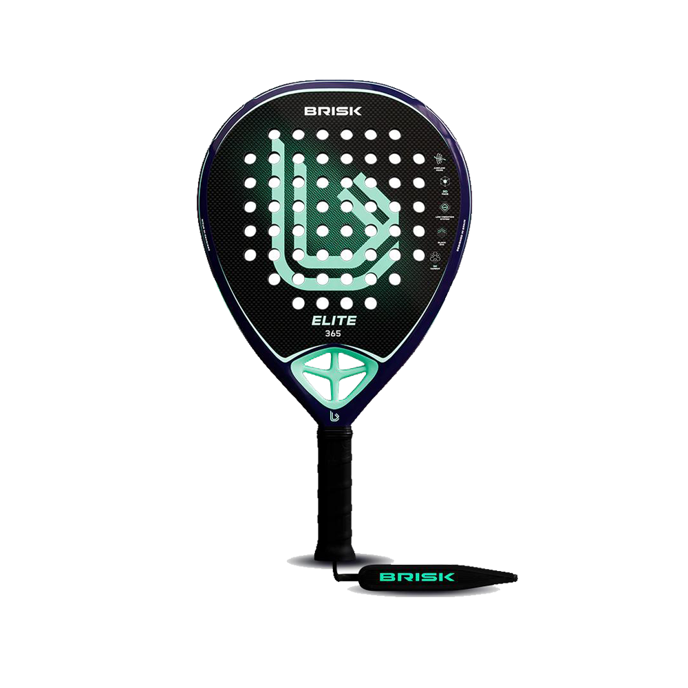 Brisk ELITE 365