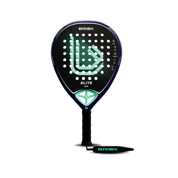 Brisk ELITE 365