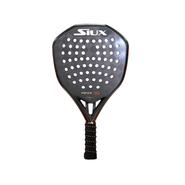 Siux Fenix Pro 5 Black