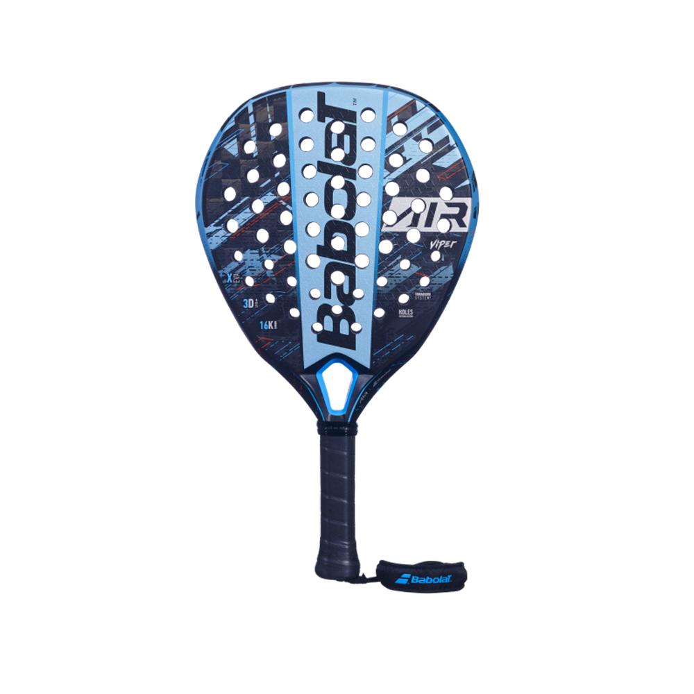 Babolat Air Viper 2.5 2025
