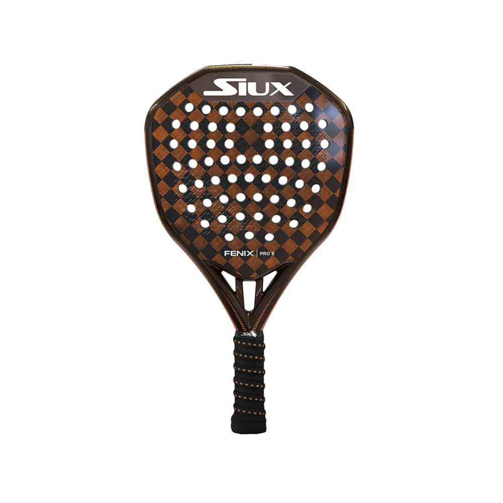Siux Fenix Pro 5 2025