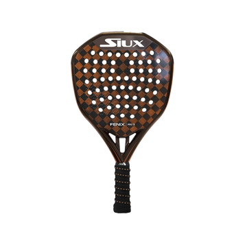 Siux Fenix Pro 5 2025