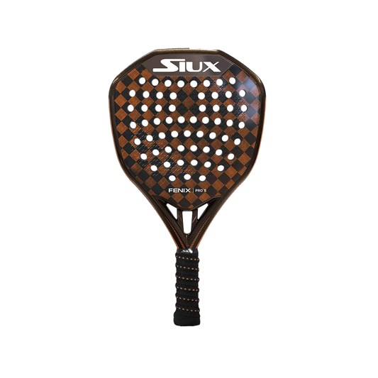 Siux Fenix Pro 5 2025