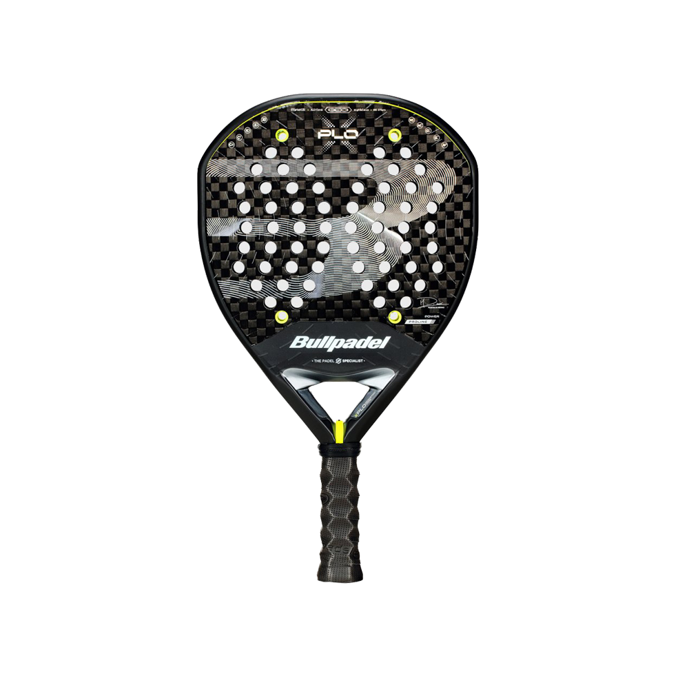 Bullpadel XPLO 2026