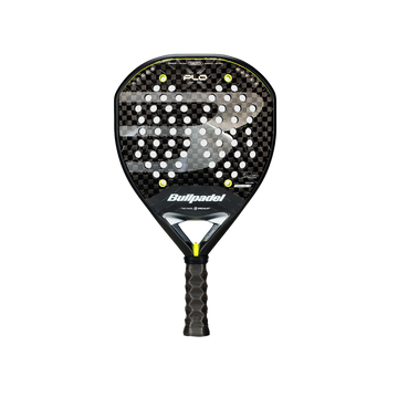Bullpadel XPLO 2026
