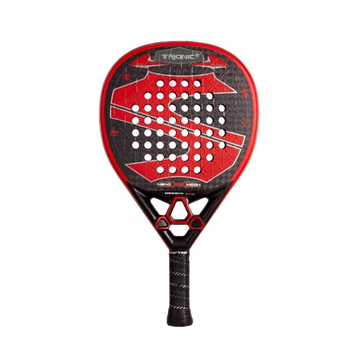 Softee Trionic Red 2025