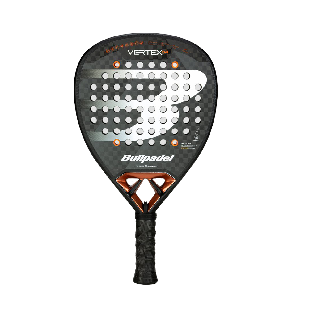 Bullpadel Juan Tello Vertex 04 2025