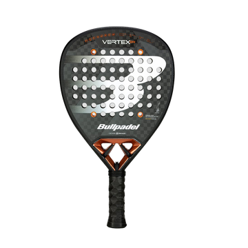 Bullpadel Juan Tello Vertex 04 2025