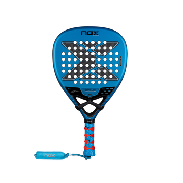 Nox EA10 Ventus Attack 12K XTREM by Edu Alonso 2026