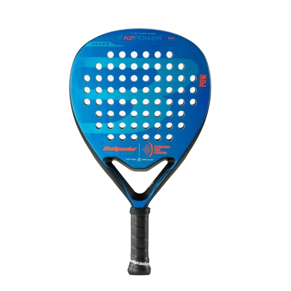 Bullpadel K2 FIP 21