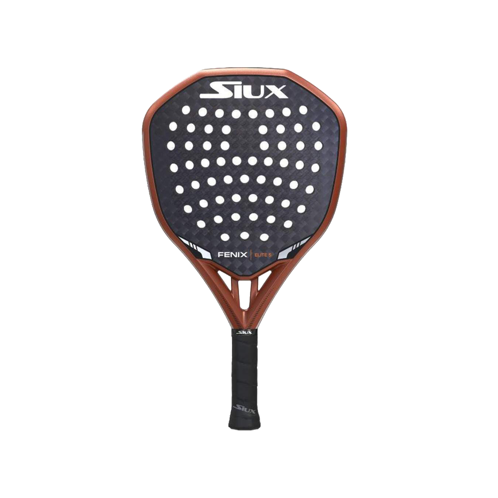Siux Fenix Elite 5