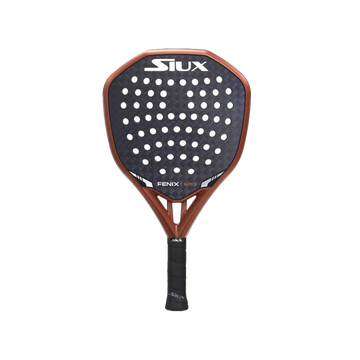 Siux Fenix Elite 5