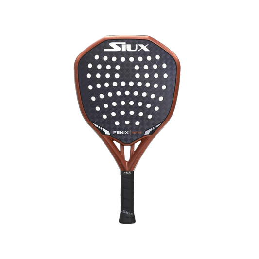 Siux Fenix Elite 5