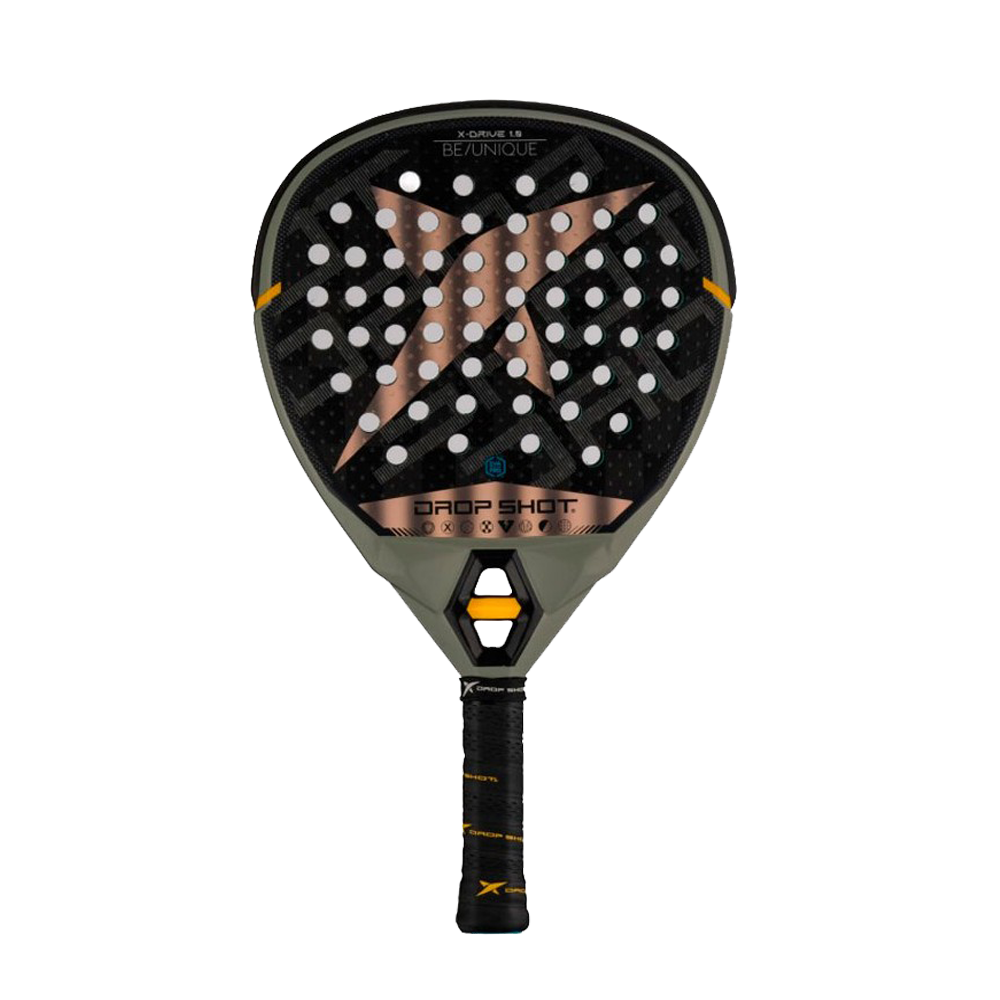 Drop Shot X-Drive 1.0