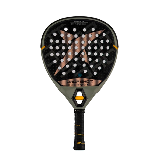 Drop Shot X-Drive 1.0