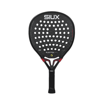 Siux Electra Pro Shadow Red 2026