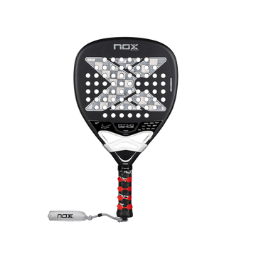 NOX AT10 Luxury Genius ATTACK 18K Alum 2026 by Agustín Tapia