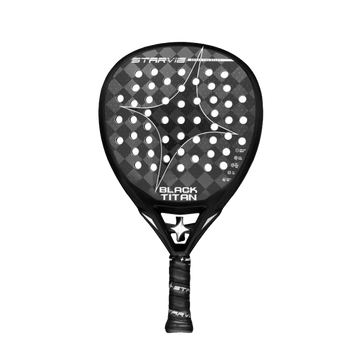 Starvie Black Titan 2026