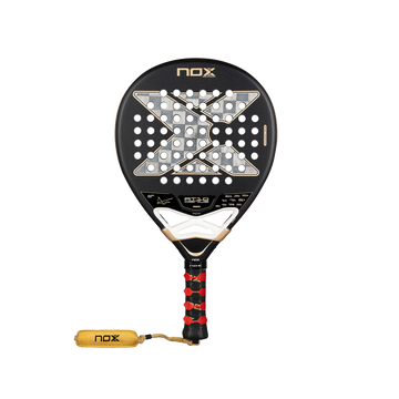 NOX AT10 Luxury Genius 18K Alum 2026 by Agustín Tapia 2026