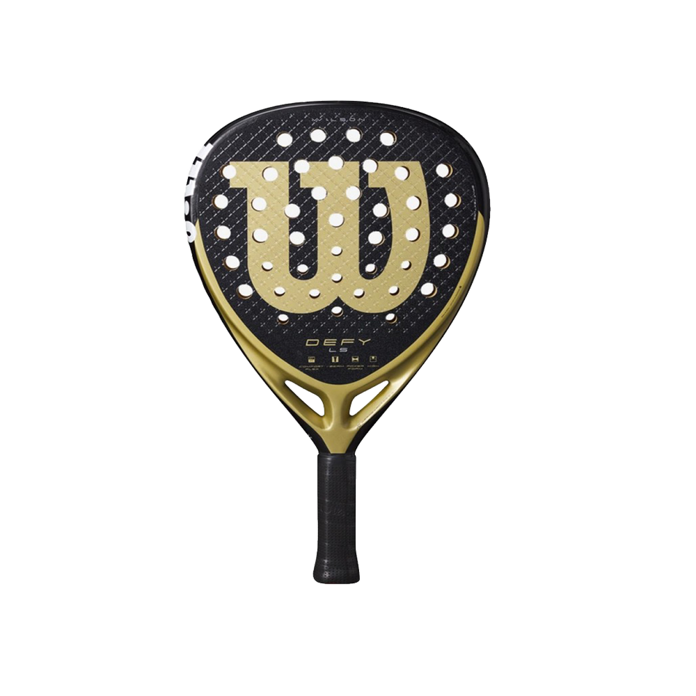 Wilson Defy LS V1 2025