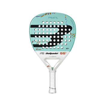 BULLPADEL Bea Gonzalaz PEARL MX LTD 2026