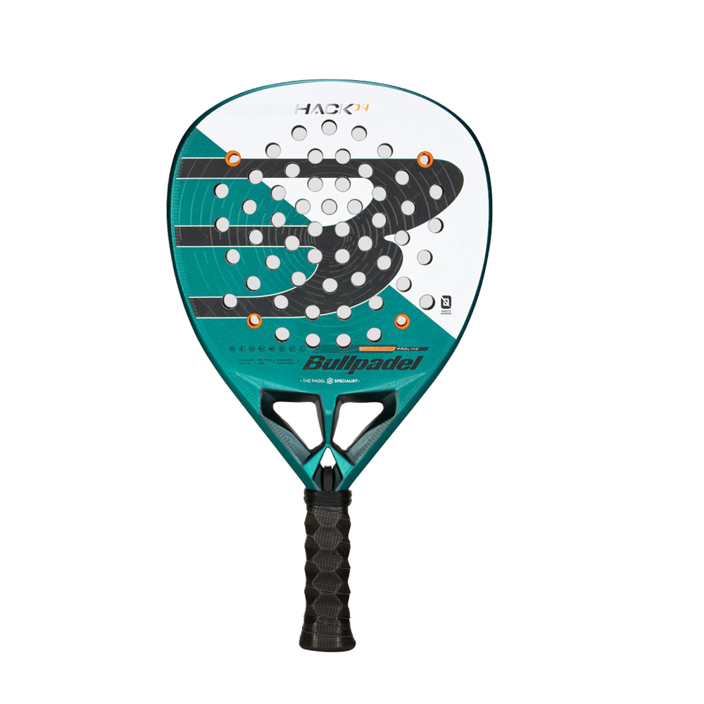 Bullpadel Hack 04 2025