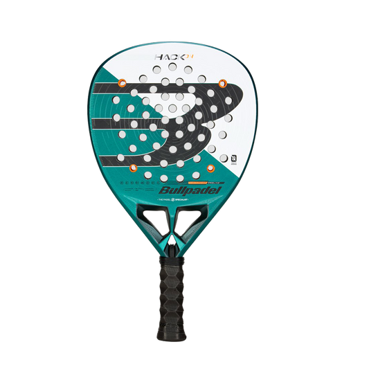 Bullpadel Hack 04 2025