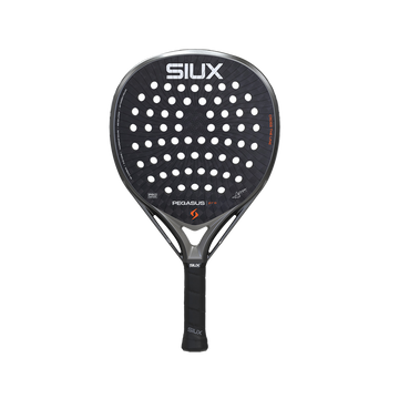Siux Pegasus Pro 2026 Storm Gray