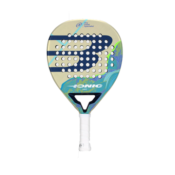 BULLPADEL IONIC LIGHT 2026