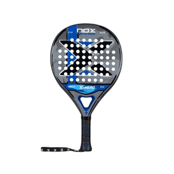 Nox X-Hero Blue 2026