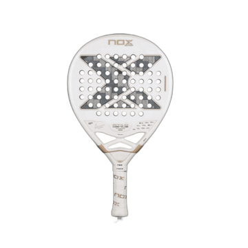 NOX AT10 Luxury Genius 12K Alum XTREM 2026 by Agustín Tapia