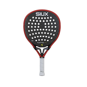 Siux Electra Pro Fire Red 2026