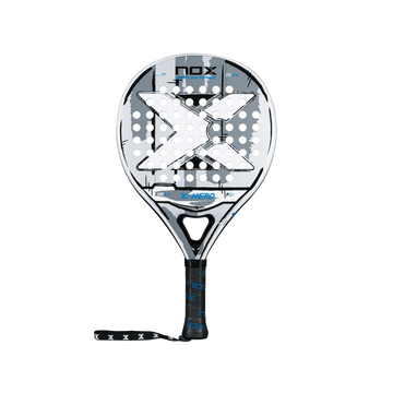 Nox X-Hero White 2026