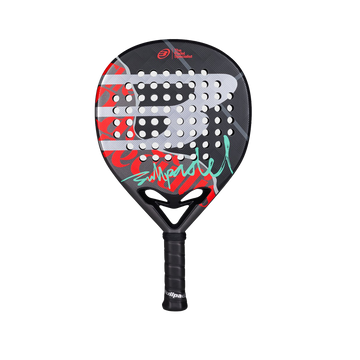 BULLPADEL IONIC CONTROL 2026
