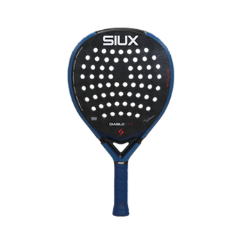 SIUX Diablo PRO 2026 Royal Blue