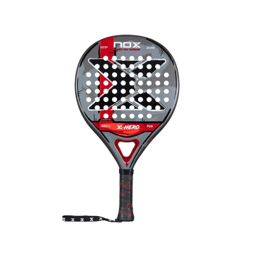 Nox X-Hero Red 2026