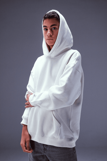 Saai Definition Hoodie