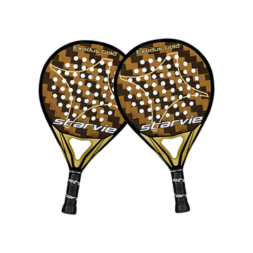 STARVIE EXODUS BLACK 2025 ( Buy 1 Get 1 Free )