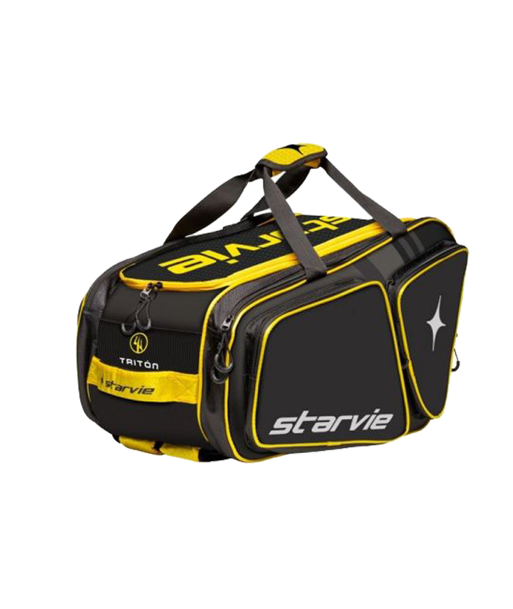 STARVIE TRITON 2 BAG BLACK