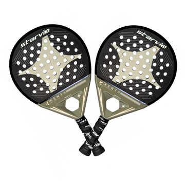 Starvie Kenta Speed 2024