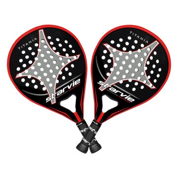 Starvie Titania 2024