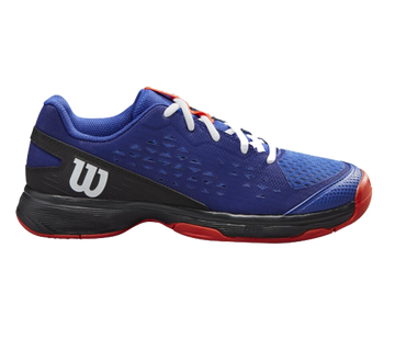 Wilson Rush Pro JR L kids tennis shoes