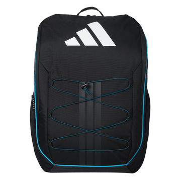 Adidas PROTOUR BLACK BACKPACK  3.4