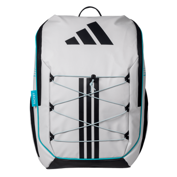 Adidas PROTOUR OFFWHITE BACKPACK  3.4