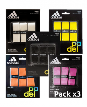 Adidas REPLACEMENT GRIP LOGO PERFORMANCE