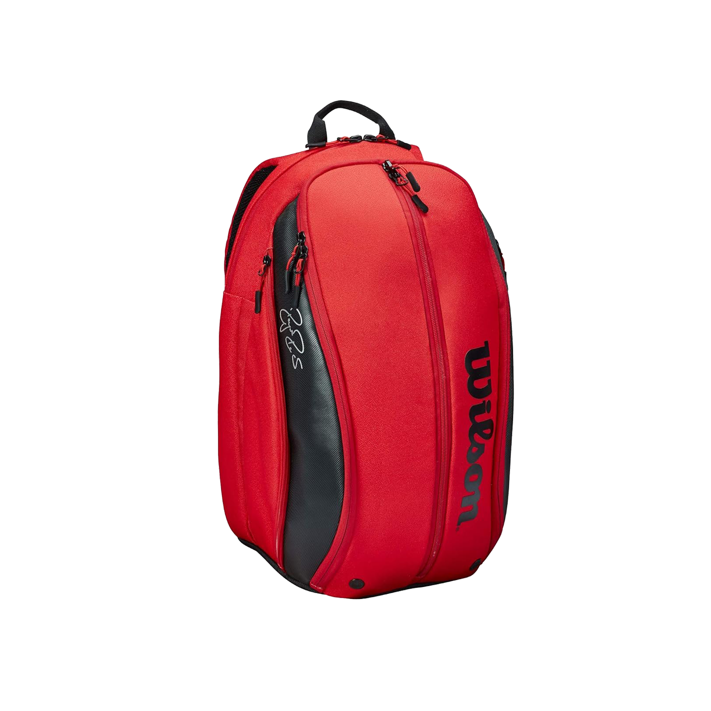 Wilson RF DNA Backpack Infrared / Black